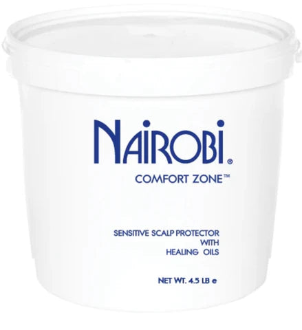 NAIROBI COMFORT ZONE