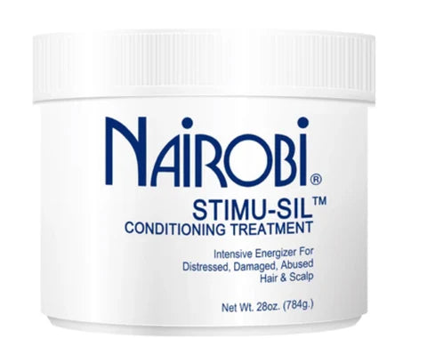 NAIROBI STIMU-SIL CONDITIONER