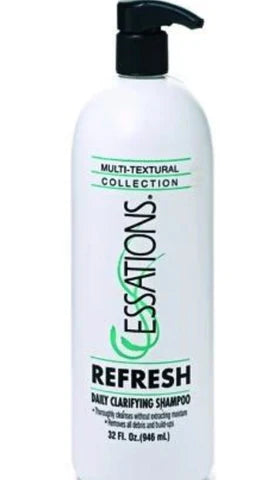 Essations Refresh Daily Clarifying Shampoo