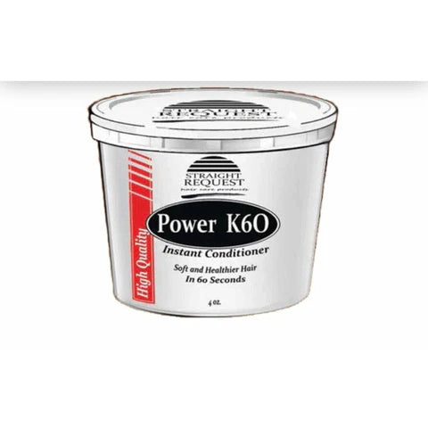 K 60 MOISTURIZING CONDITIONER