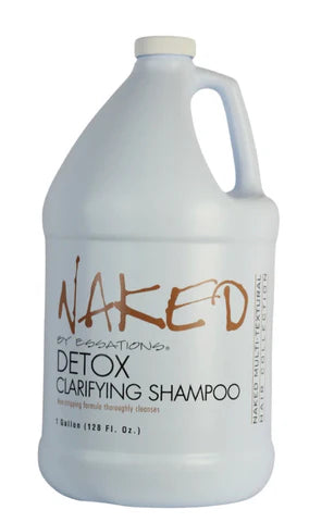 Naked Detox Clarifying Shampoo