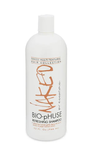 Naked Bio Phuse Shampoo