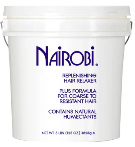 NAIROBI REPLENISHING REGULAR RELAXER