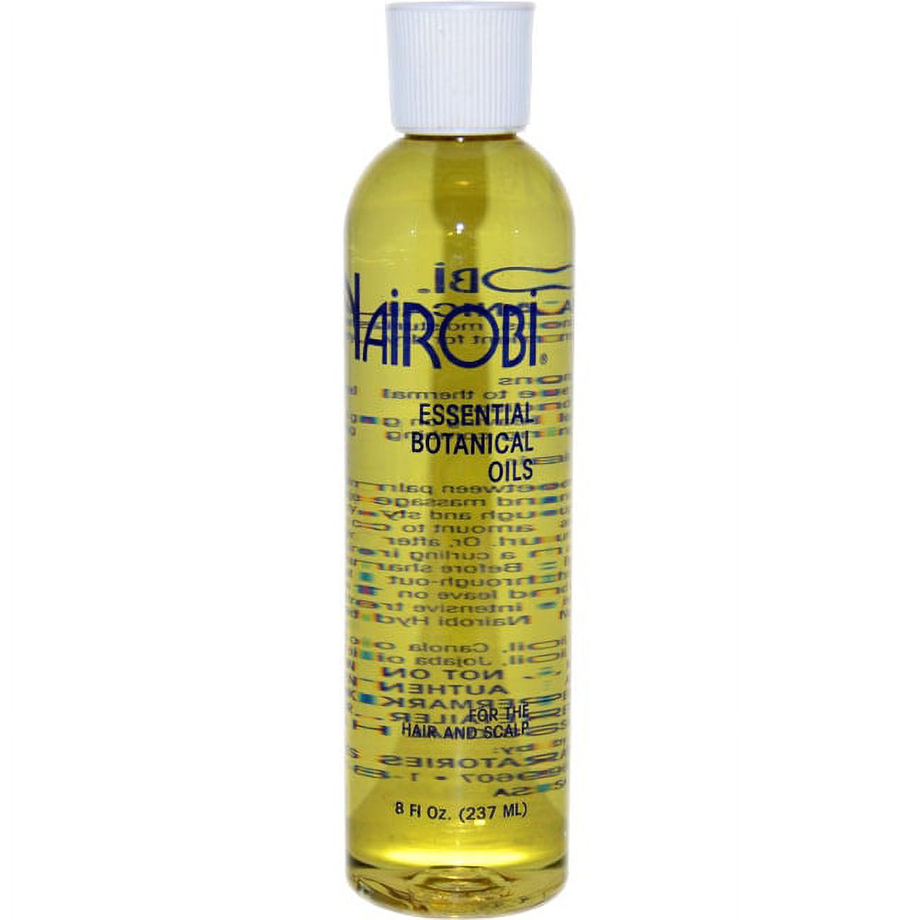 NAIROBI ESSENTIAL BOTANICAL OIL