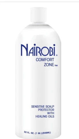 NAIROBI COMFORT ZONE