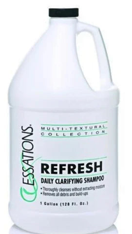 Essations Refresh Daily Clarifying Shampoo