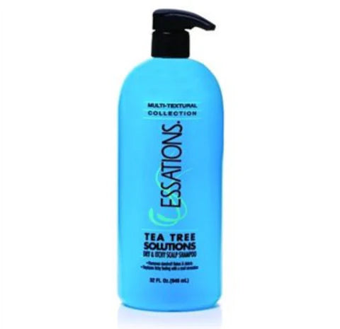 Essations Tea Tree Shampoo