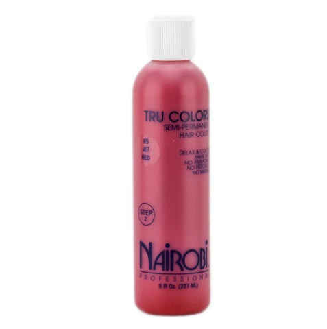NAIROBI TRU COLORS