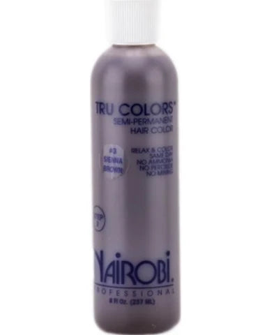 NAIROBI TRU COLORS