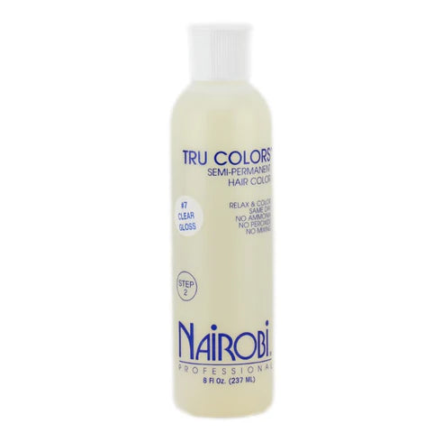 NAIROBI TRU COLORS