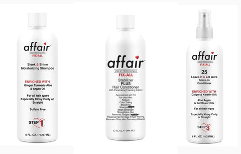 AFFAIR 3 PACK