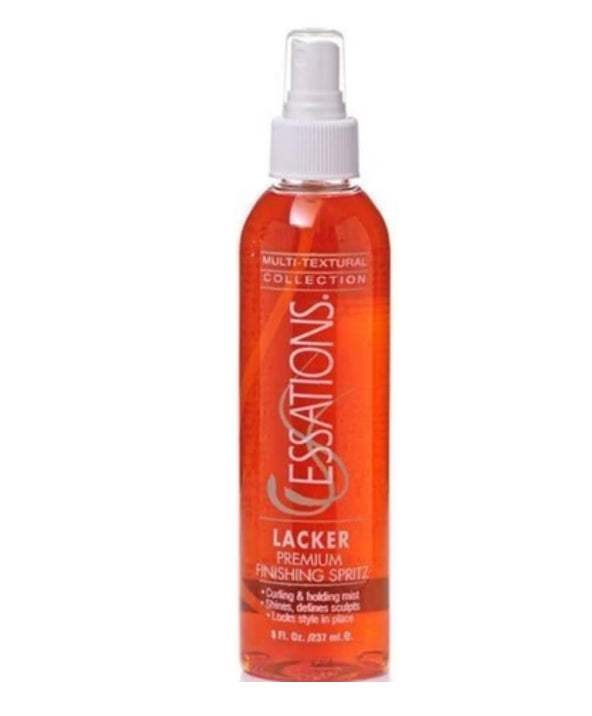 Essations Lacker Spritz
