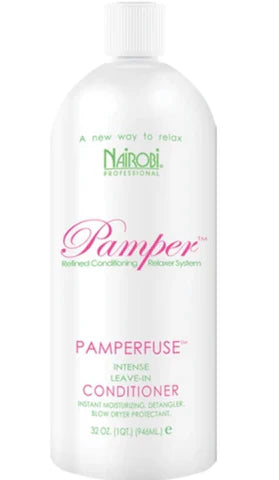 NAIROBI PAMPERFUSE