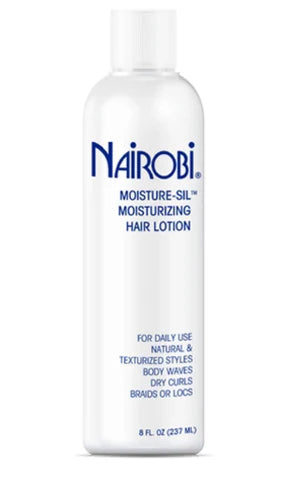 NAIROBI MOISTURE- SIL HAIR LOTION