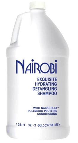 NAIROBI ESQUISITE HYDRATING DETANGLING SHAMPOO