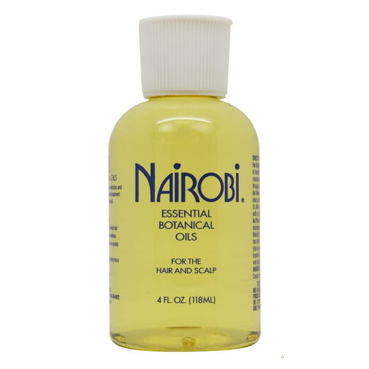 NAIROBI ESSENTIAL BOTANICAL OIL