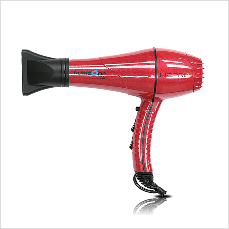 H2PRO HURRICANE HYBRID 3600 LIGHTWEIGHT HAIR DRYER