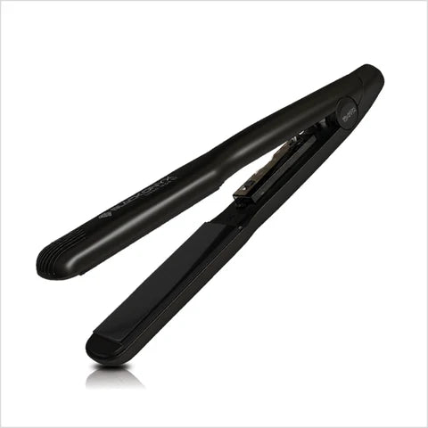 H2PRO BLACK ONYX GEMSTONE 1" STYLING FLAT IRON