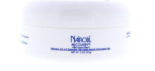 NAIROBI RECOVERY SCALP BALM