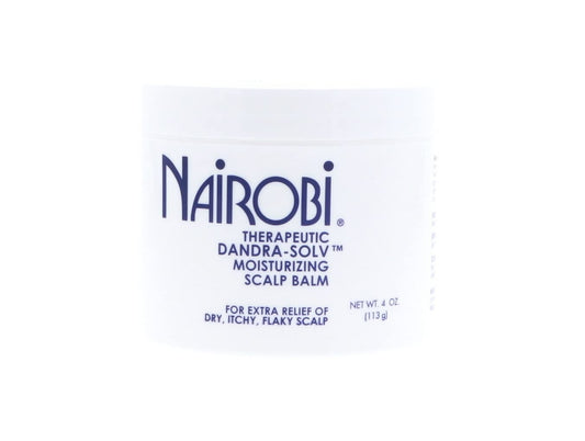 NAIROBI DANDRA SOLV SCALP BALM