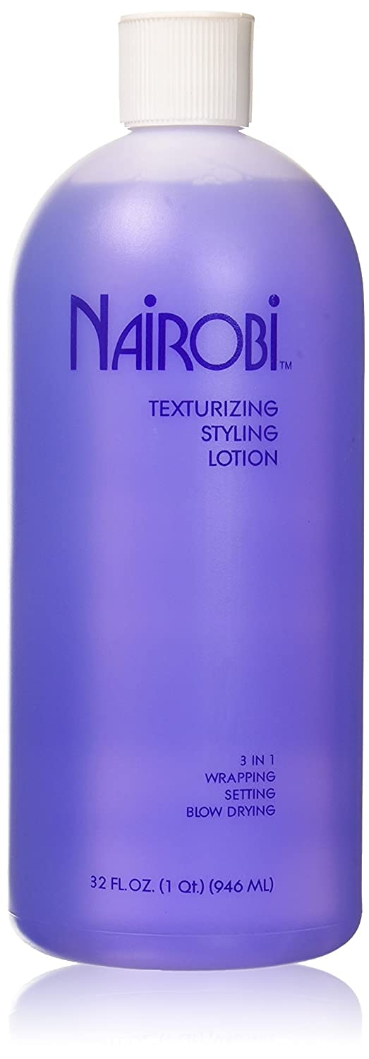 NAIROBI TEXURIZING SETTING LOTION