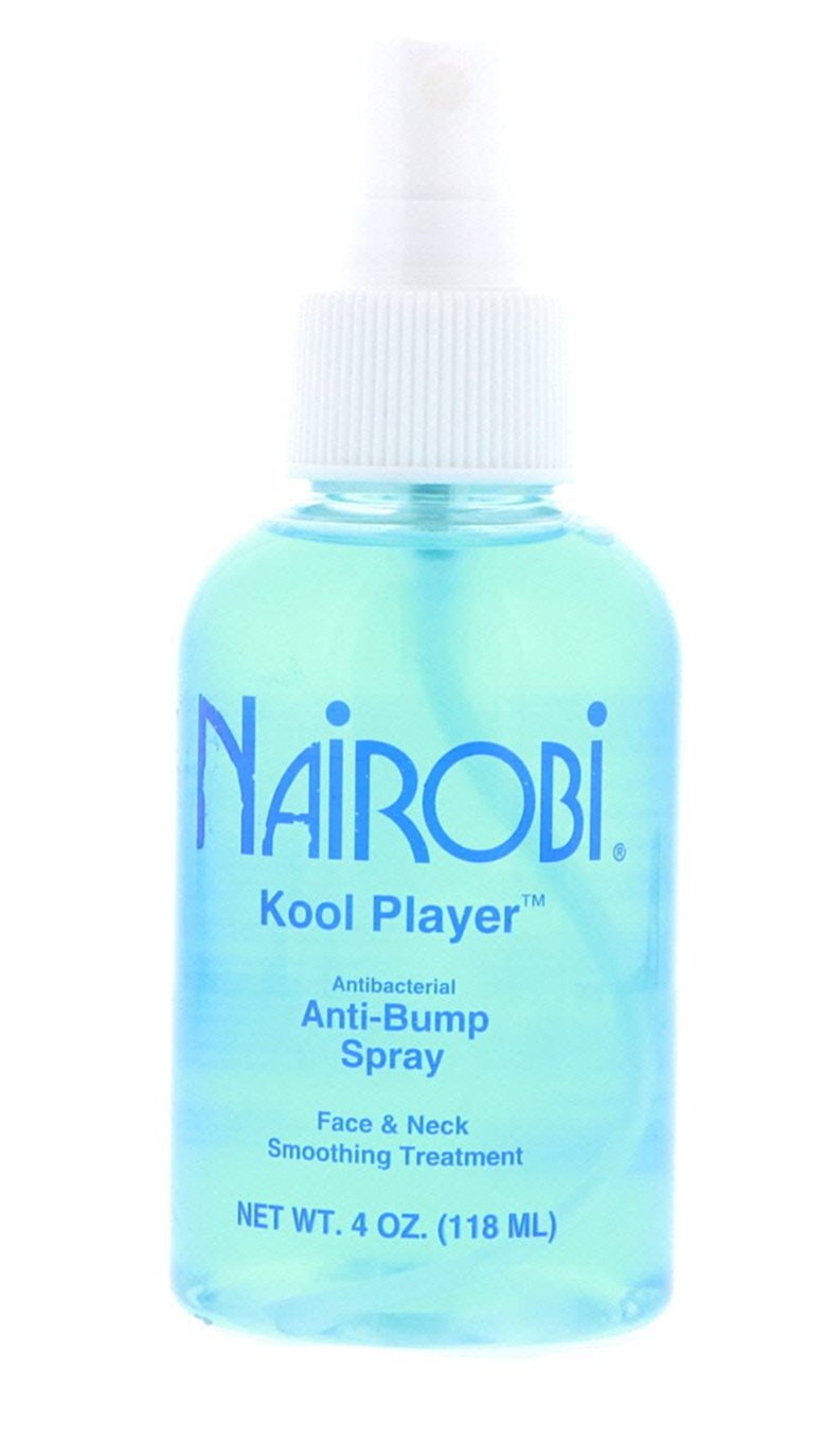 NAIROBI ANTI BUMP SPRAY