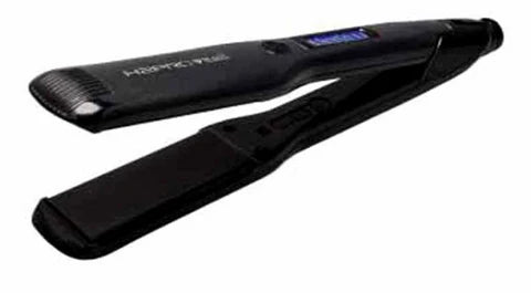 H2PRO BLACK DIAMOND LTE 1 1/2" CERAMIC FLAT IRON