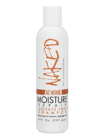 Naked Moisture Repair Shampoo