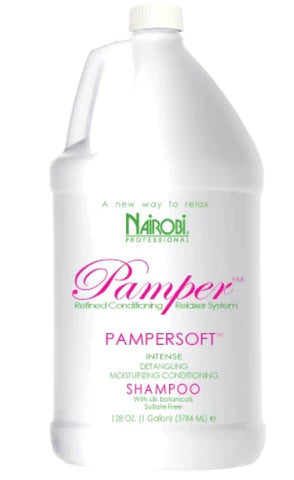 NAIROBI PAMPERSOFT SHAMPOO