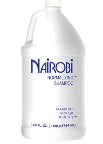 NAIROBI NORMALIZING SHAMPOO