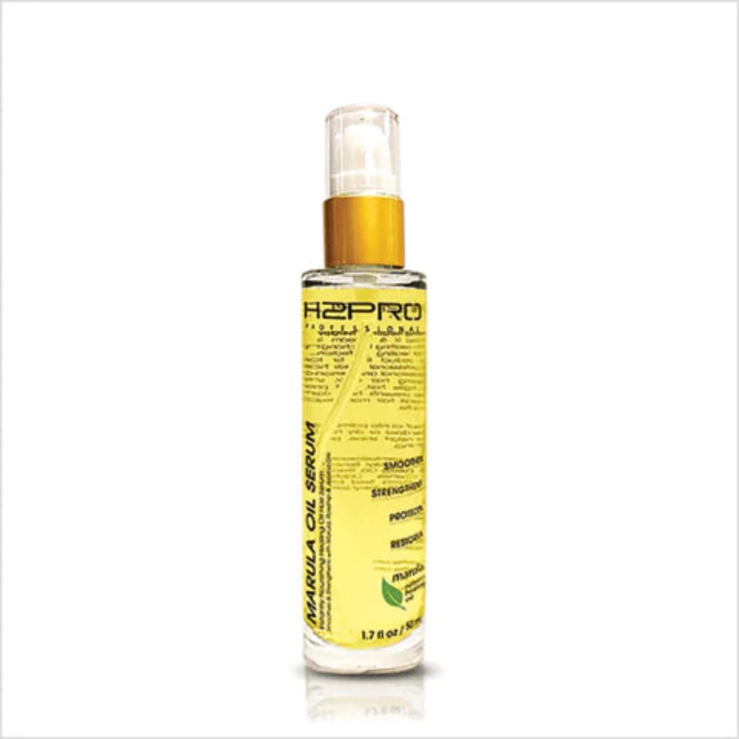 MARULA OIL SERUM