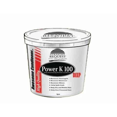 POWER K 100 DEEP CONDITIONER