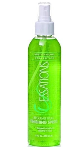 Essations Regular Hold Spritz