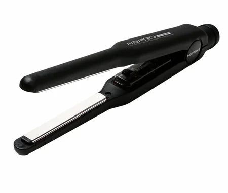 H2PRO VIVACE TITANIUM 1/2" FLAT IRON