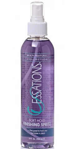 Essations Soft Hold Spritz