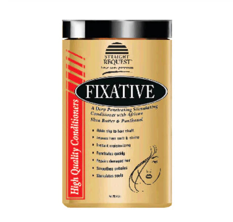 Fixative 46oz