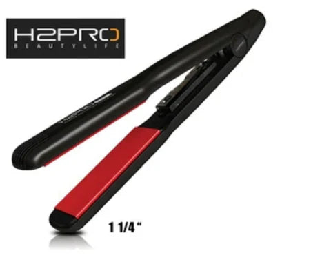 H2PRO PRESTO FLAT IRON 1 1/4"