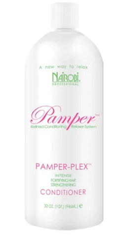 NAIROBI PAMPER PLEX CONDITIONER