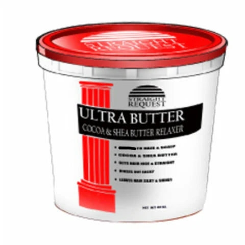 Ultra Butter Relaxer