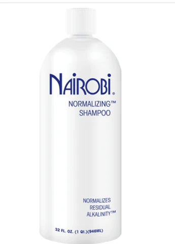 NAIROBI NORMALIZING SHAMPOO