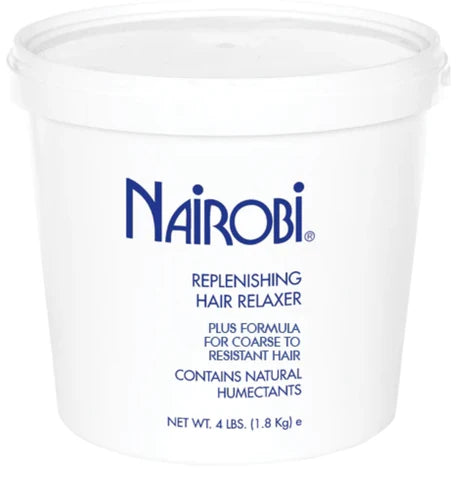 NAIROBI REPLENISHING REGULAR RELAXER