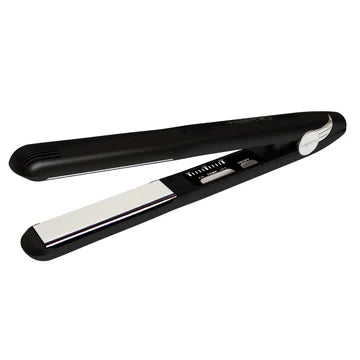 H2PRO BLACK DIAMOND MIKRO FLAT IRON 1"