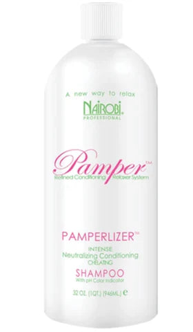 NAIROBI PAMPERLIZER *NEUTRALIZING*