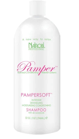 NAIROBI PAMPERSOFT SHAMPOO