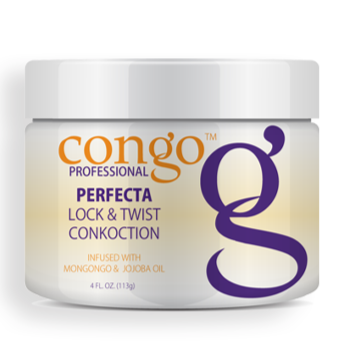 Congo Perfecta Lock & Twist Conkoction