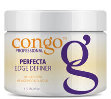 Congo Perfecta Edge Definer