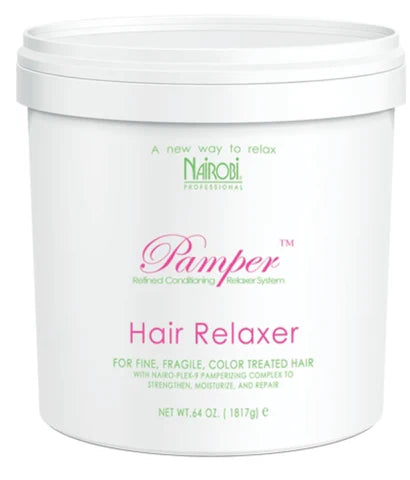 NAIROBI PAMPER RELAXER