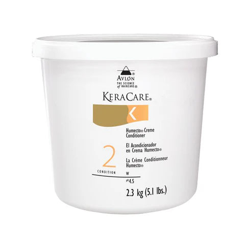 Avlon Keracare Avlon Kera Care Humecto Creme Conditioner 5.1 lbs