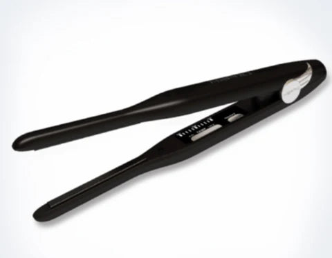 H2PRO BLACK DIAMOND 3/10" FLAT IRON