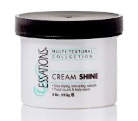 Essations Cream Shine